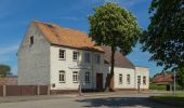 Tour Zu Fuß Märkische Heide - Wanderweg Schlepzig-Dürrenhofe (grüner Balken) - Photo 8