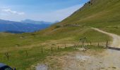 Randonnée Marche Samoëns - SAMOENS: BOSTAN - GOLESE - Photo 2