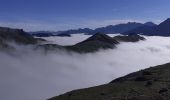 Tocht Stappen Gavarnie-Gèdre - Brèche de Roland A/R depuis le col de Tentes - Photo 9