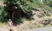 Excursión Senderismo Mont Lozère et Goulet - le Bleymard  - Photo 1