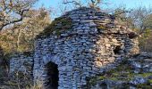 Tocht Stappen Bonnieux - Autour de Bonnieux  - Photo 4