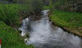 Tour Wandern Monts-de-Randon - Rando du 13/05/2024..Rieutor de Randon..Truc de Fortuneo..Lac de Charpal - Photo 16