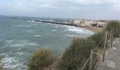 Tocht Stappen Agde - Cap d’ Agde - Photo 1