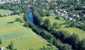 Randonnée Marche Saint-Côme-d'Olt - live Saint Côme - Estaing - Photo 12