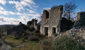 Tour Wandern Fleury - Saint Pierre la mer Gouffre de l'oeil doux - Photo 12