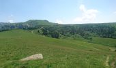 Tour Wandern Mont-Dore - le capucin aller et retour 2019-06-30 - Photo 2