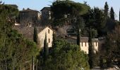 Tour Zu Fuß Gaiole in Chianti - Trekking tra i castelli 11 - Photo 2