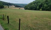 Percorso Mountainbike Bouillon - VTT Rochehaut , Botasart , Corbion , Poupehan, Rochehaut  - Photo 1