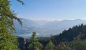 Tour Wandern Crots - 05 - Pic Morgon  - Photo 9