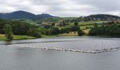 Tocht Stappen Mornant - Mornant-Lac de la Madone à St Sorlin - Photo 7