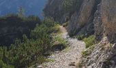 Trail Walking Prags - Braies - DOLOMITES 05 - Rifugio Dreizinnenhütte - Photo 13