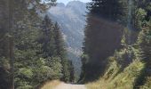 Randonnée Marche Cauterets - Cauterets > Lac de Gaube - Photo 2