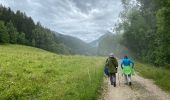 Tour Wandern Saint-Pierre-de-Chartreuse - Champs Massot saint Pierre de Charteuse 7,2 Km - Photo 9