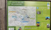 Randonnée Marche Bièvres - Vauboyen - Photo 9