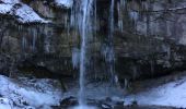 Excursión Raquetas de nieve Villard-de-Lans - Lac des Pres - Photo 1