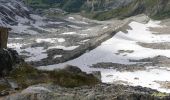 Tocht Stappen Chamonix-Mont-Blanc - Refuge Albert 1er - Photo 14