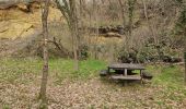 Trail Walking Saint-Donat-sur-l'Herbasse - champo bois de sizey rb azur  - Photo 2