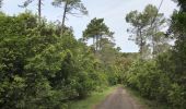 Randonnée Marche Draguignan - Draguignan ancien Malmont 8 km  - Photo 2