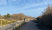 Tour Wandern Le Touquet-Paris-Plage - Le Touquet : promenade de la Canche, par la mer - Photo 6