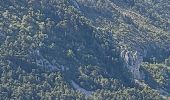 Randonnée Marche La Bastide - LA BASTIDE - DU BROUIS A L'ARTUBY - Photo 17