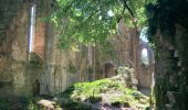 Tour Wandern Trois-Fontaines-l'Abbaye - Trois Fontaines  - Photo 4