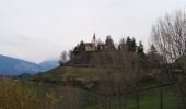 Randonnée A pied Brixen - Bressanone - 6 - Photo 1