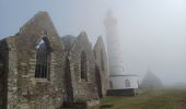 Tour Wandern Le Conquet - 10.09.23  Le Conquet  --  Plougonvelin - Photo 4