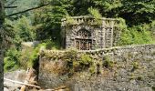 Trail Walking Cauterets - Pont d'Espagne, lac de gaube depuis cauterets  - Photo 2