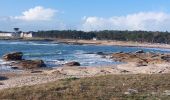 Excursión Senderismo Quiberon - PR_56_Quiberon_BA_02_Cote-Baie_Circuit1b_20230102 - Photo 11