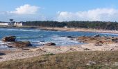 Tocht Stappen Quiberon - PR_56_Quiberon_BA_02_Circuit1b_Cote-Baie_20230102 - Photo 5