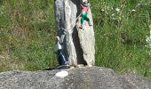 Trail Walking Ceillac - col Fromage - Photo 10