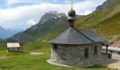 Excursión A pie Unterschächen - Naturkundlicher Höhenweg Schächental - Photo 4