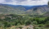 Tour Wandern Sablières - Pont du Mas - Boules de Gargantua - Photo 1