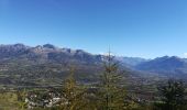 Trail Walking Laye - grande cuque 1018 - Photo 4