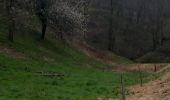 Tocht Stappen Belsentes - Nonières. Par les chemins de l'école Buisson-nière - Photo 7