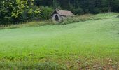 Trail Walking Bonlieu - GR_559_AD_04_Bonlieu_Grande-Riviere-Chateau_20210917 - Photo 8