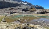 Excursión Senderismo Vaujany - Couard lac de la Fare 2800 - Photo 3