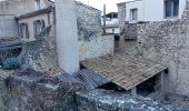 Trail Walking Forcalquier - forcalquier,les mourres - Photo 13