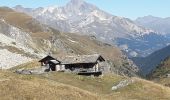 Trail Walking Modane - Valfrejus refuge du Mont Thabor - Photo 18