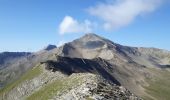 Tour Wandern Châteauroux-les-Alpes - Mourre Froid 01/09/18 - Photo 5