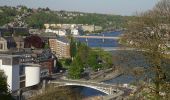 Randonnée Marche Profondeville - RL-GG-19 - Lustin - Namur - 2025-02-11 - Photo 3