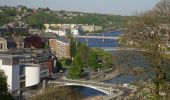 Excursión Senderismo Profondeville - GG-Na-19_ Lustin - Namur - Photo 5