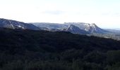 Randonnée Marche Eygalières - Eygalières et les Calans  - Photo 7