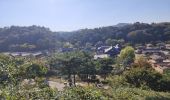 Tocht Stappen Unknown - Visite Baekje Cultural Land - Photo 4