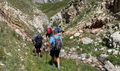 Trail Walking Arvieux - J1 Queyras 2022 - Photo 6