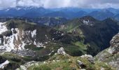 Percorso Marcia Bernex - DENT D'OCHE ET LAC D'ARBON - Photo 18