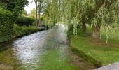 Randonnée Marche Bergicourt - bergicourt - Photo 6