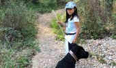 Trail Walking Mougins - Basique - Photo 3