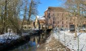 Tour Wandern Ath - Ath Chievres Âtre Maffle Ath - Photo 16