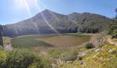 Percorso A piedi Fivizzano - (SI L20OLD) Passo del Cerreto - Rifugio Sarzana al Monte Acuto - Diga del Lagastrello - Pratospilla - Photo 6